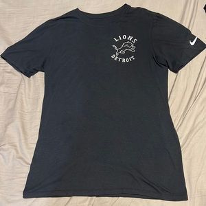 Men’s Nike Detroit Lions Tee